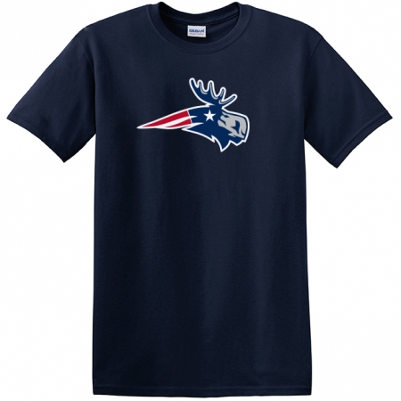 Patriot Moose T-shirt