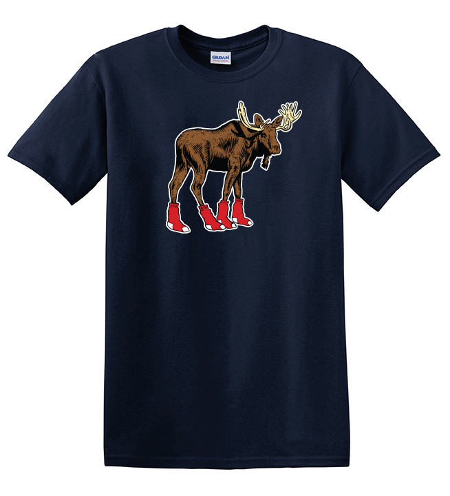 moose t shirts uk