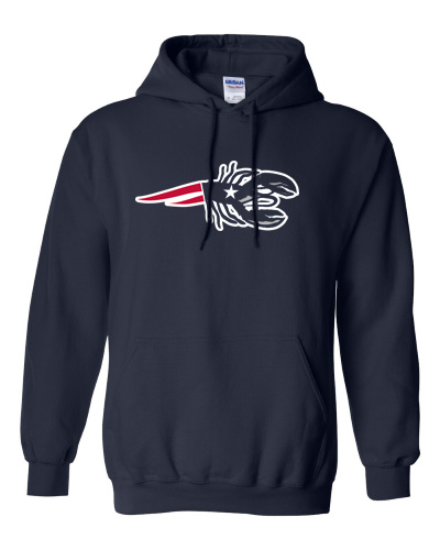 hoodie patriots