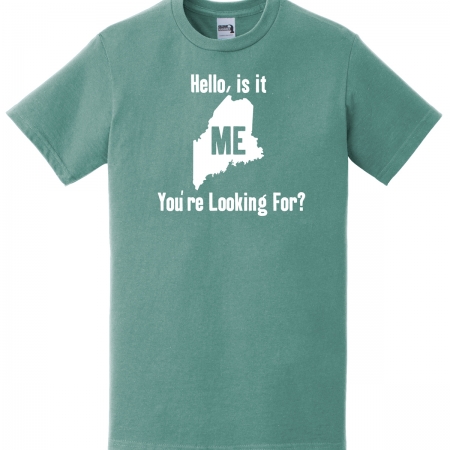 Hello, Is It ME You’re Looking For? T-shirt