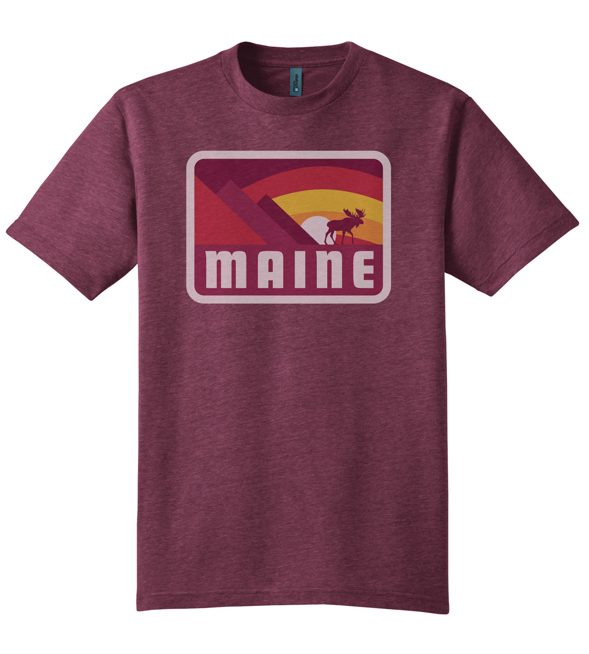 lobster tee shirt