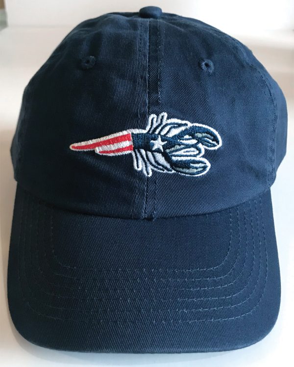 Patriot Lobster Hat