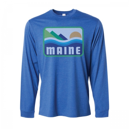 Patamania Long Sleeve Shirt