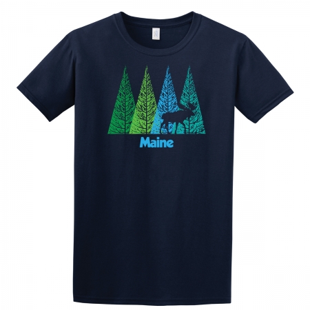 Forest View T-shirt