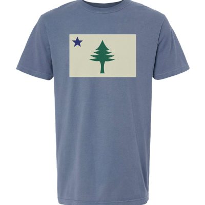 Maine T-Shirts, Shirts & Tees | Shop