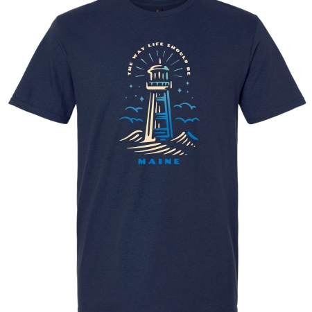 Brite-Lite T-shirt