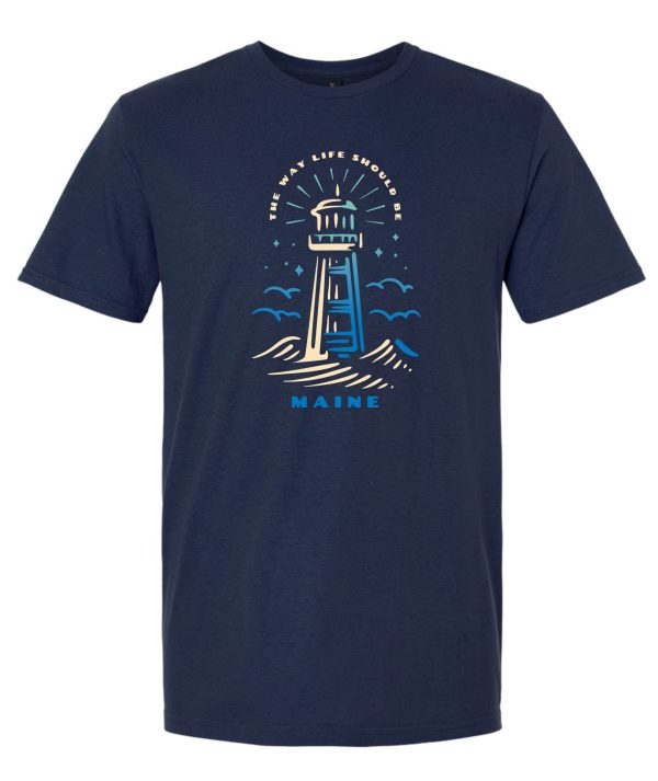 Brite-Lite T-shirt